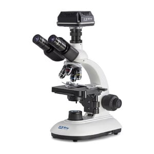 Kern Microscope Mikroskop digital, 40x-1000x, 5.1MP, USB3.0, CMOS, 1/2.5"