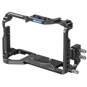 Leofoto Camera Cage For Fujifilm GFX100S/GFX50S II