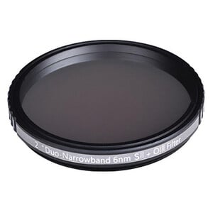 Askar Filtro Color Magic C2 OIII/SII Duo 2"