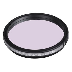 Askar Filters Colour Magic OIII/H-Alpha Duo 2"