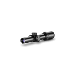 HAWKE Riflescope Vantage 30 WA IR 1-8x24 L4A Dot
