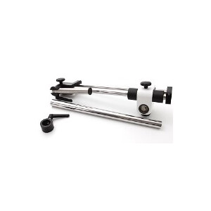 ZEISS Overhanging stand Doppelausleger SDA (D), m. Kopfhalterung, 360° drehbar