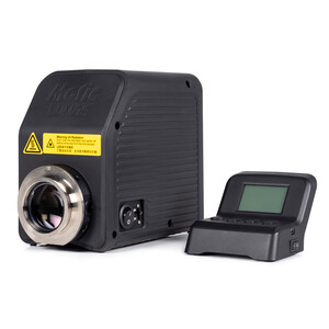 Motic LUMOS FL LED lichtbron met hoog vermogen (BA410E, PA53 BIO, AE31E)