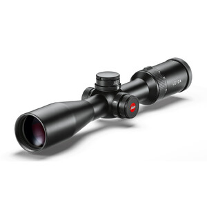 Leica Riflescope Fortis 6 1,8-12x42i L-4a, BDC