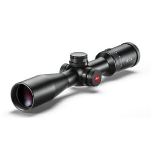 Leica Riflescope Fortis 6 1,8-12x42i L-4a, Rail, BDC