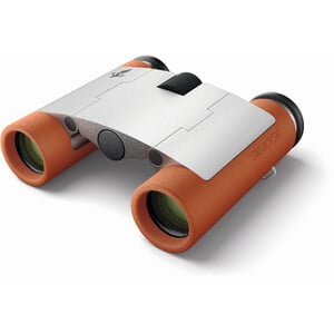 Swarovski Binocolo CL CURIO 7x21 arancione bruciato