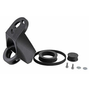 TS Optics Kit de ampliación del enfoque motorizado para TS 2,5" RPA Enfocadores para TS Autofoc