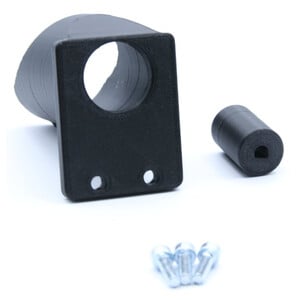 Astroprints EAF motor mounting kit for TS Optics 3.7" Deluxe OAZ