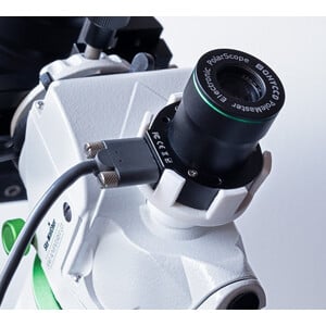 Astroprints Adaptors for Polemaster to Skywatcher Star Adventurer GTi