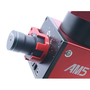 Astroprints Adaptors for Polemaster on ZWO AM5