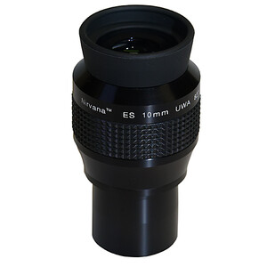 Skywatcher Eyepiece Nirvana-ES UWA 82° 10mm 1.25"