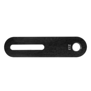 SMARTOSCOPE Adattatore smartphone Braccio ottico Z13 per anelli adattatori per oculari ZEISS