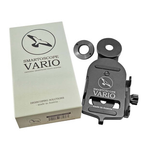 SMARTOSCOPE SM VARIO para anillos PA de Swarovski