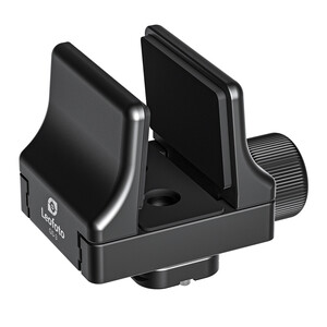 Leofoto Weapon clamp mount GS-3
