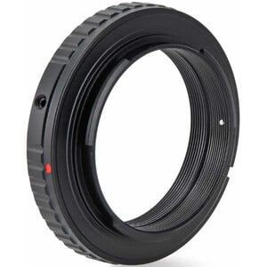 TS Optics Adattore Fotocamera Anello T2 per Sony E