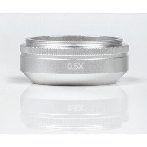 Motic Obiettivo 0,5x (WD=165 mm); (solo SMZ160)