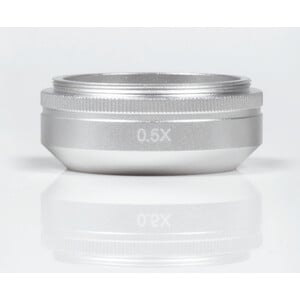Motic Objective 0.5x (WD=165mm); (only SMZ160)