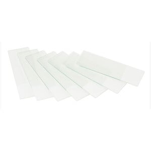 Euromex microscoopglaasjes 76 x 26 mm, 50 stuks