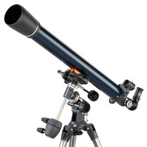 Celestron Telescope AC 70/900 Astromaster 70 EQ