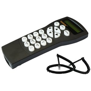 Skywatcher SynScan GoTo handcontroledoos met Kabel
