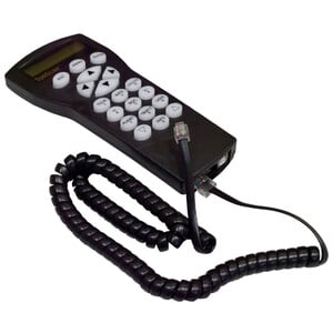 Skywatcher SynScan GoTo handbedieningsbox met Kabel