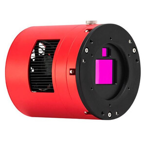 ZWO Camera ASI 2600 MC DUO Color