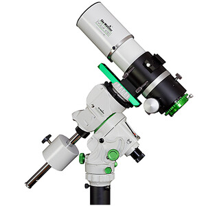 Skywatcher Apochromatic refractor AP 62/400 Evolux-62ED Star Adventurer GTi Wi-Fi GoTo SET