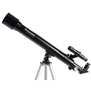 Celestron AC 50/600 Powerseeker 50 AZ