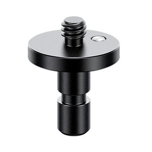 Leofoto Tripod adapter S2 Adaptors for Swarovski SLC Binoculars