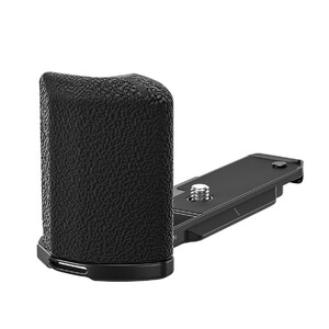 Leofoto Grip for Nikon Z fc (Black)