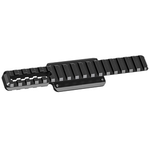 Leofoto GSA-180 Weaver/Arca-Swiss adapter rail