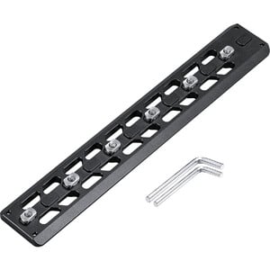 Leofoto GSP-240 Adapter rail for Arca-Swiss