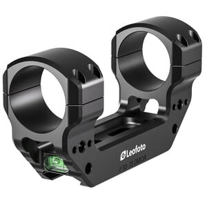 Leofoto RO-3038-0 one-piece Mount 30mm for Picatinny-/Weaver-Rail
