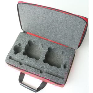 Geoptik Carry case Bag for counterweights