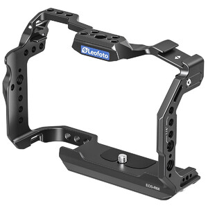 Leofoto Camera Cage For Canon EOS R6 II