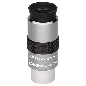 Celestron Eyepiece OMNI 40mm 1,25"