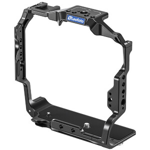 Leofoto Camera Cage For Nikon Z9