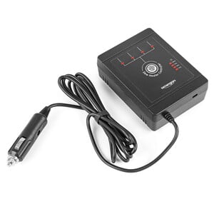 Omegon Controls W&W 4 channel controller for dew heaters