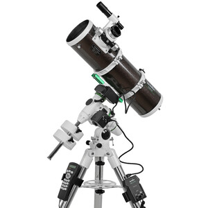 Skywatcher Telescope N 130/650 Explorer 130PDS EQM-35 PRO SynScan GoTo