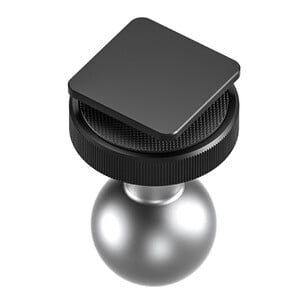 Leofoto Articulated arm AM-8-5 Joint with Hot Shoe Adapter