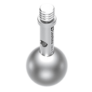 Leofoto AM-8-11 joint with 1/4" screw