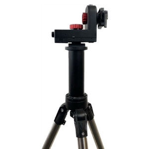 iOptron Montering SkyHunter AZ GoTo met Statief en pier