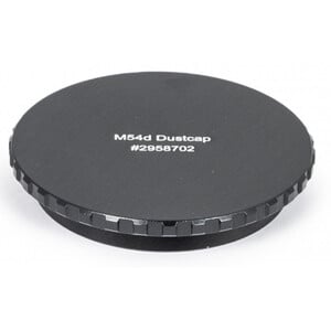 Baader Dust cover M54/S54a