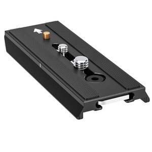 Leofoto Quick release plate for BV-30M