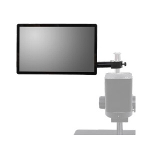 Euromex Schermo MZ.4712, 11 pollici HD (MZ.4710 incluso attacco a colonna)