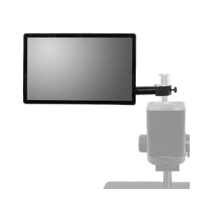 Euromex Screen MZ.4712, 11 inch HD (MZ.4710 inclusive pillar attachment)