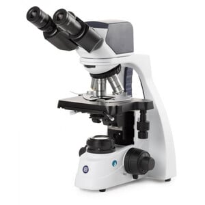 Euromex Microscope BS.1157, 40x-1000x, 5 MP, bino, 10x/20 mm, 3W LED