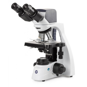 Euromex Microscope Mikroskop BS.1157, 40x-1000x, 5 MP, bino, 10x/20 mm, 3W LED