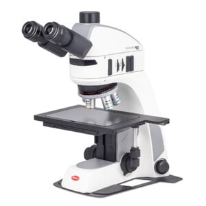 Motic Microscoop Panthera TEC MAT BD-T trino; INFINITY, plan, 50x-500x, 10x/22mm; Al/Dl, LED, 3W LED.