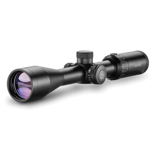 HAWKE Riflescope 3-9x40 Vantage IR 1" L4A Dot